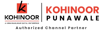Kohinoor Punawale New Launch